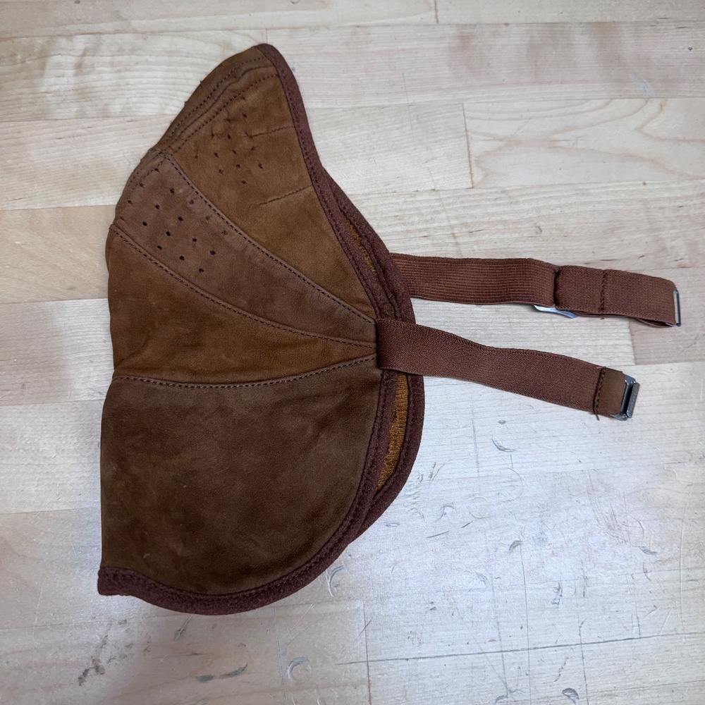 Davida Motorcycle Face Riding Mask - Picture 4 of 6